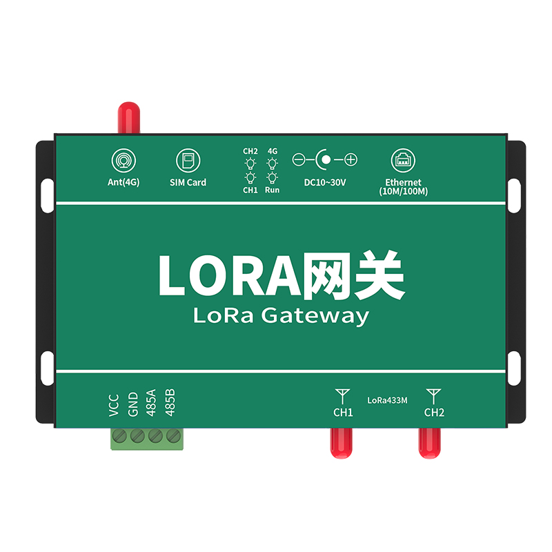 LORA网关